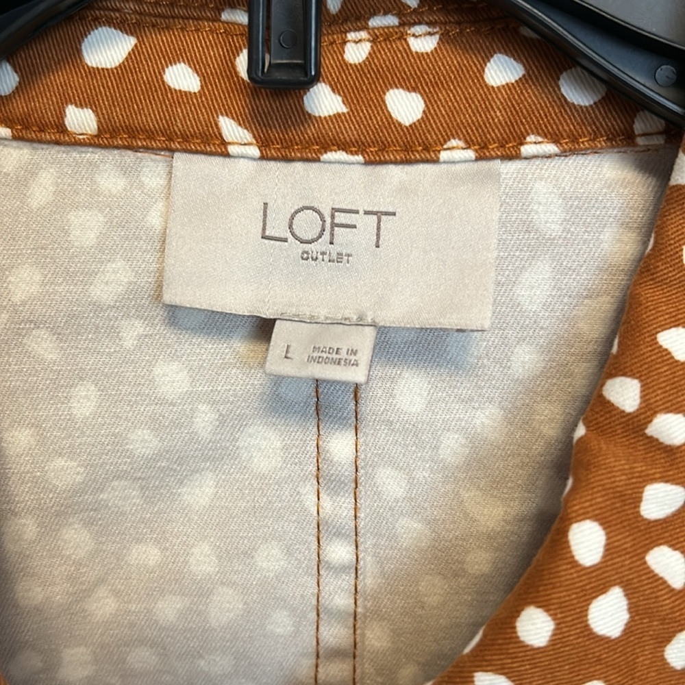 Loft jacket - Picture 2 of 6